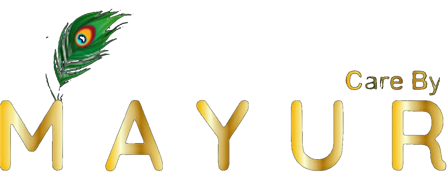Mayur Logo